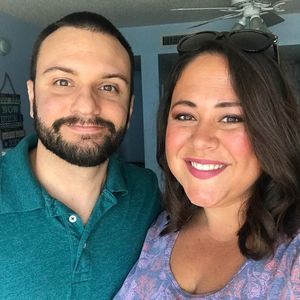 Meet your Posher, Dana